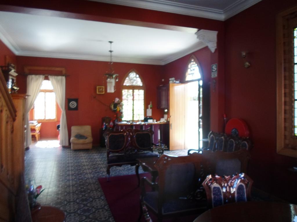 Posada El Castillo Арекуипа Екстериор снимка