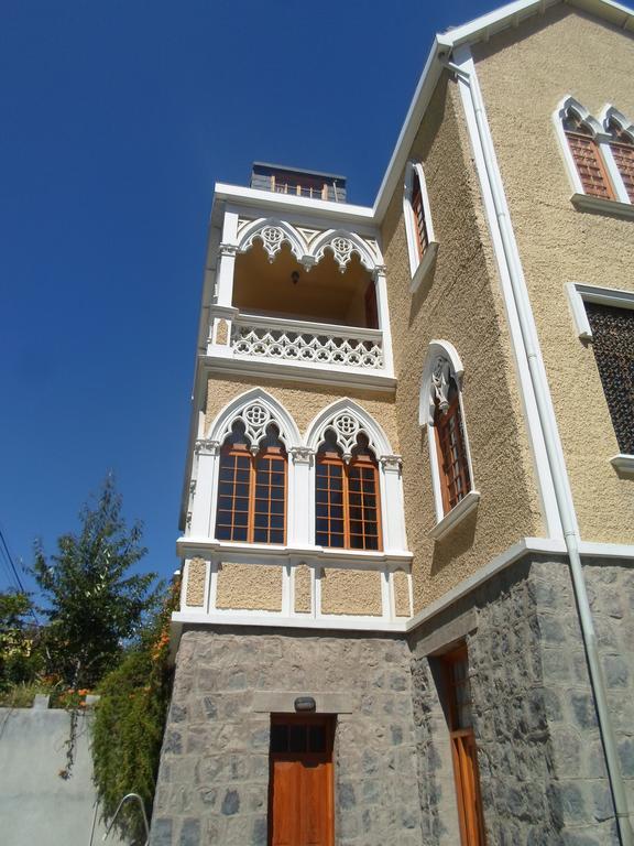 Posada El Castillo Арекуипа Екстериор снимка