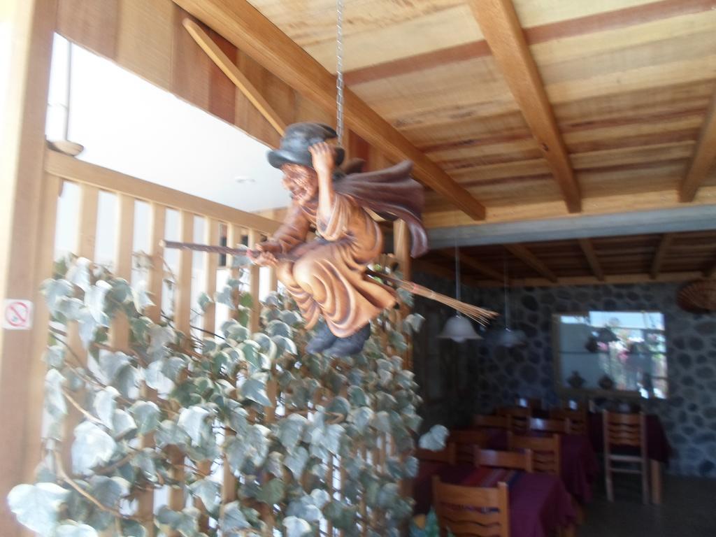 Posada El Castillo Арекуипа Екстериор снимка