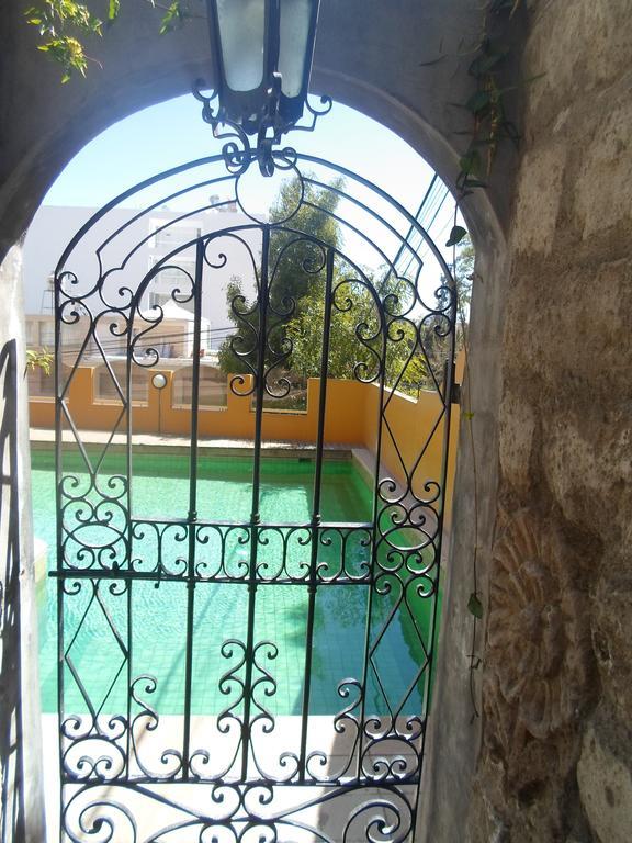 Posada El Castillo Арекуипа Екстериор снимка