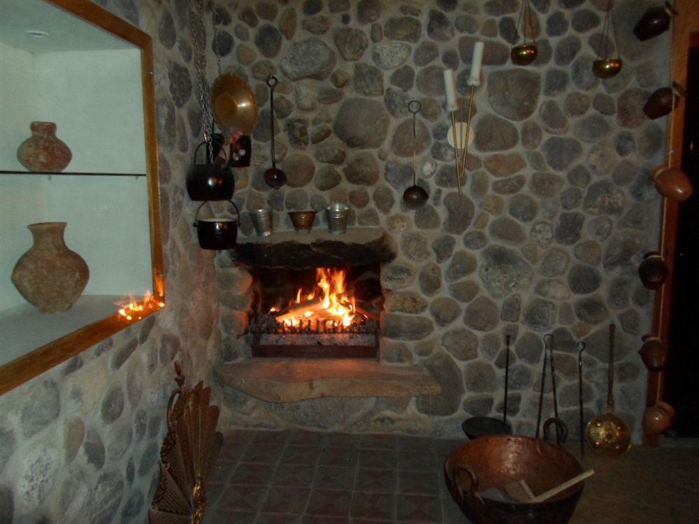 Posada El Castillo Арекуипа Екстериор снимка