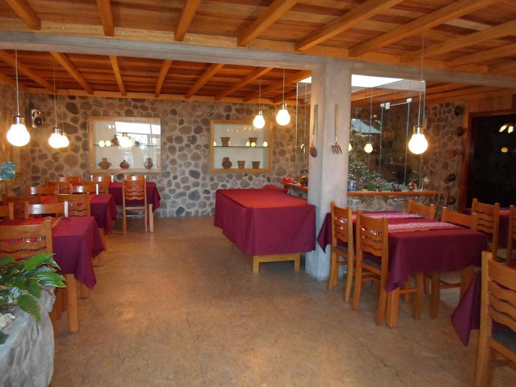 Posada El Castillo Арекуипа Екстериор снимка