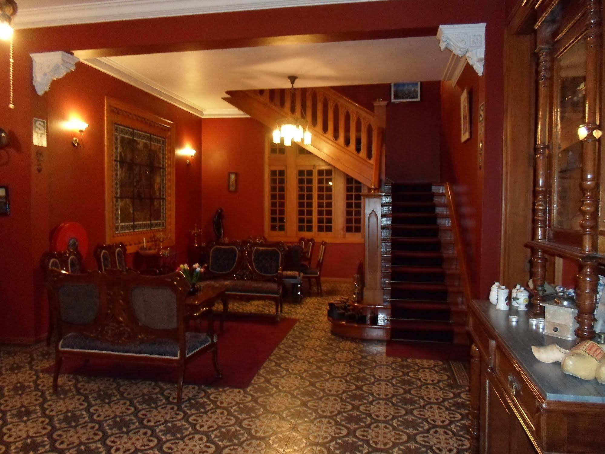 Posada El Castillo Арекуипа Екстериор снимка