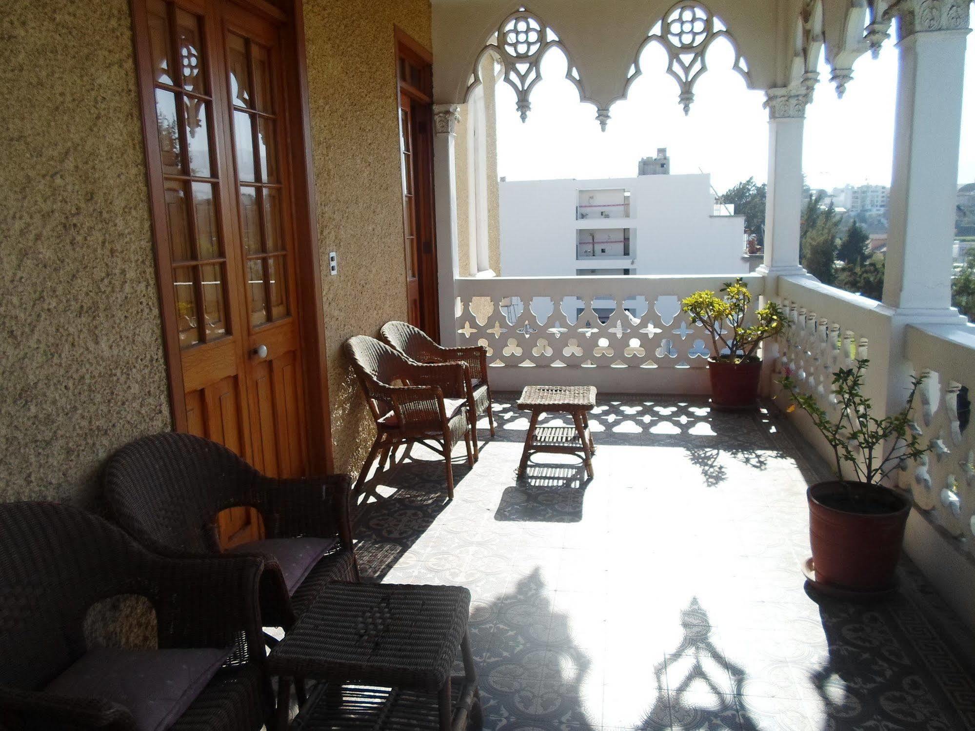 Posada El Castillo Арекуипа Екстериор снимка