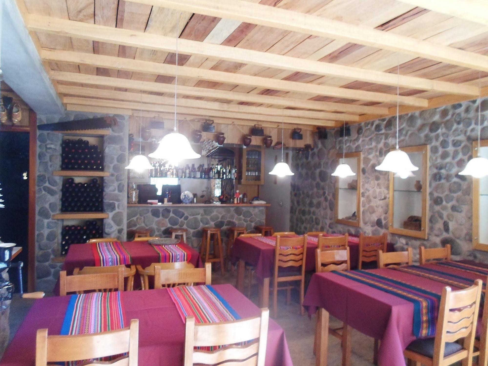 Posada El Castillo Арекуипа Екстериор снимка