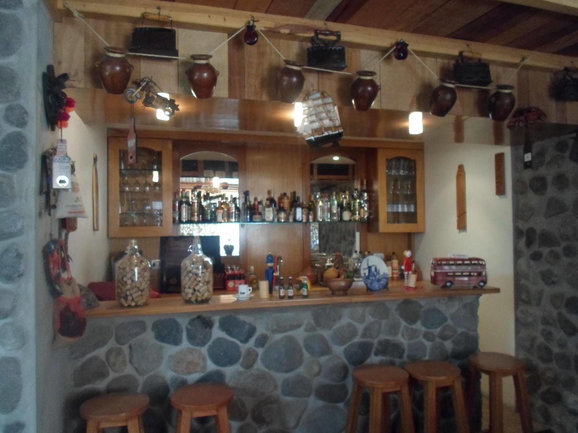 Posada El Castillo Арекуипа Екстериор снимка